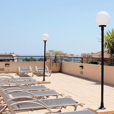 Apartamentos Albir Confort - Avenida III El Albir ภายนอก รูปภาพ