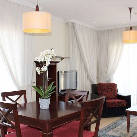 Apartamentos Albir Confort - Avenida III El Albir ภายนอก รูปภาพ