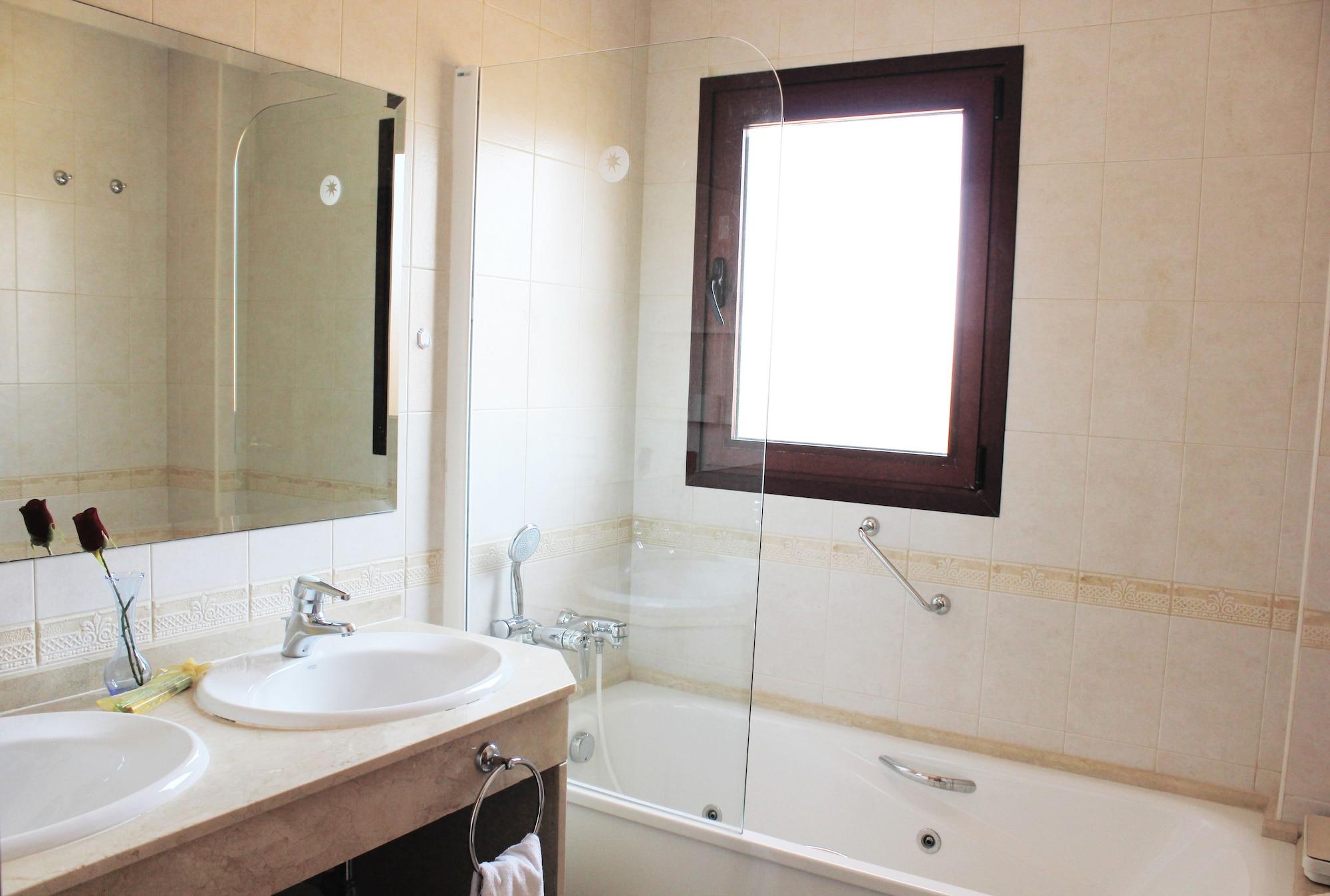 Apartamentos Albir Confort - Avenida III El Albir ภายนอก รูปภาพ