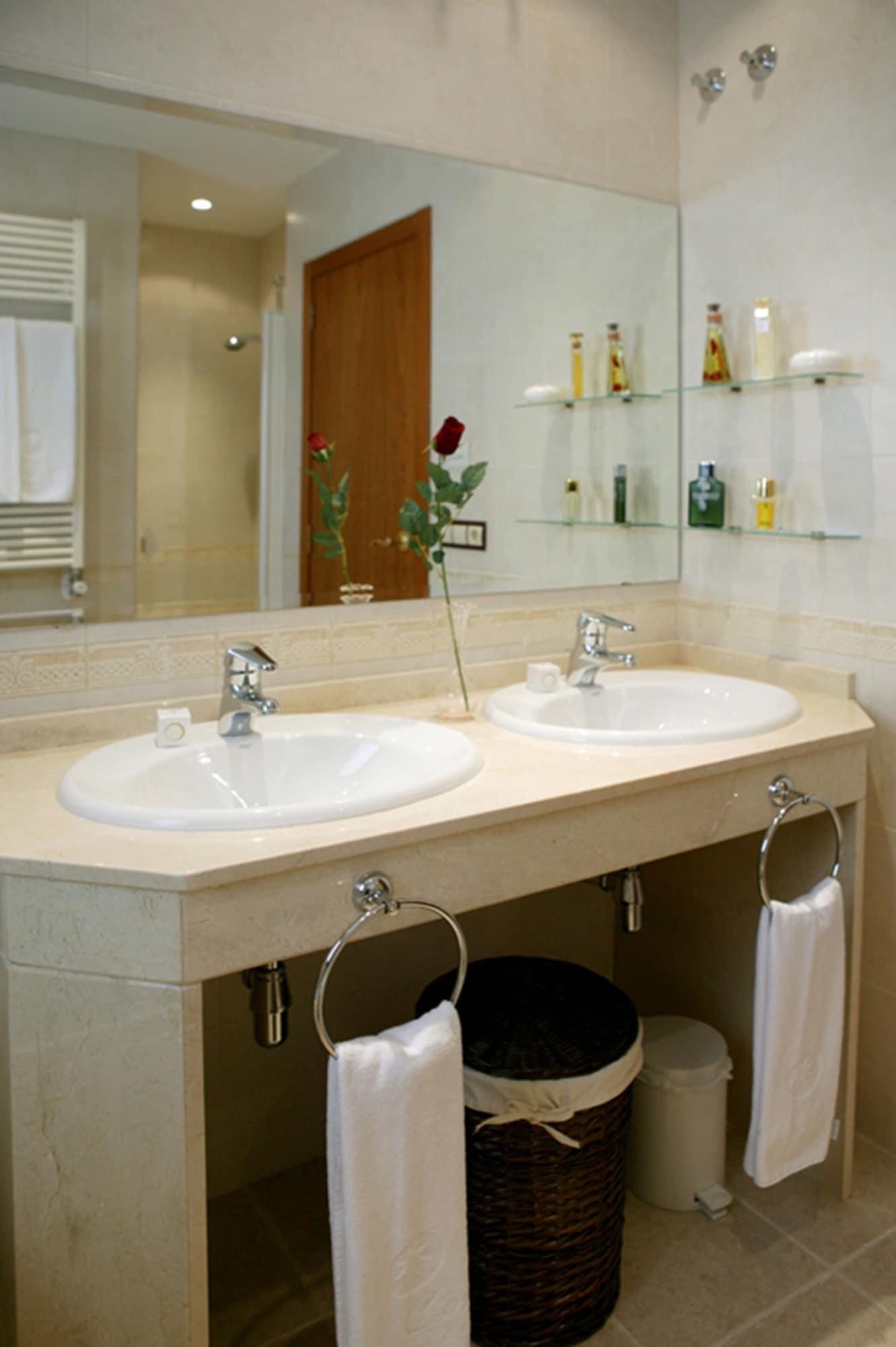 Apartamentos Albir Confort - Avenida III El Albir ภายนอก รูปภาพ