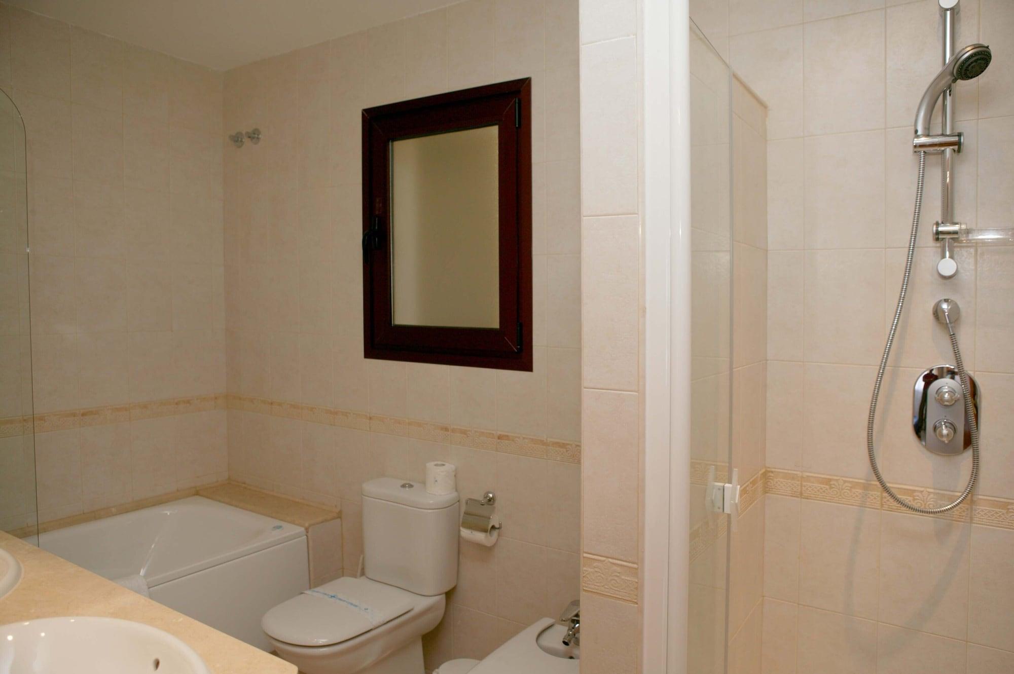 Apartamentos Albir Confort - Avenida III El Albir ภายนอก รูปภาพ