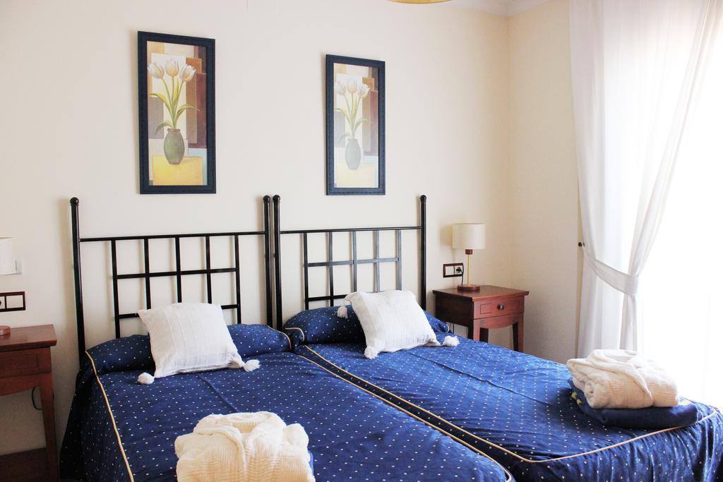 Apartamentos Albir Confort - Avenida III El Albir ห้อง รูปภาพ