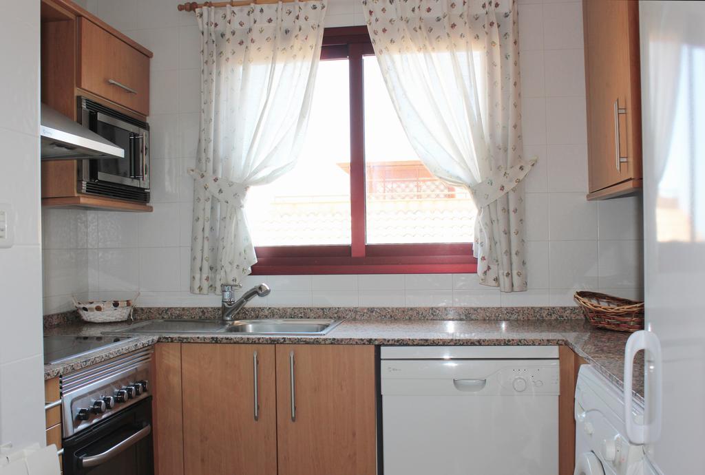 Apartamentos Albir Confort - Avenida III El Albir ห้อง รูปภาพ