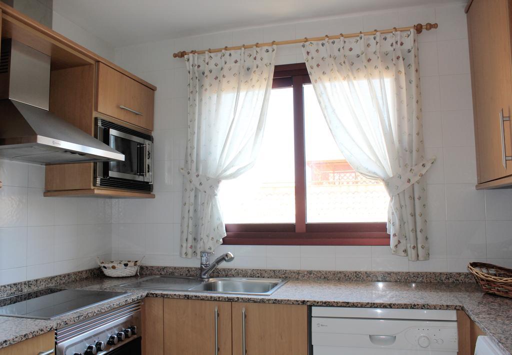 Apartamentos Albir Confort - Avenida III El Albir ห้อง รูปภาพ