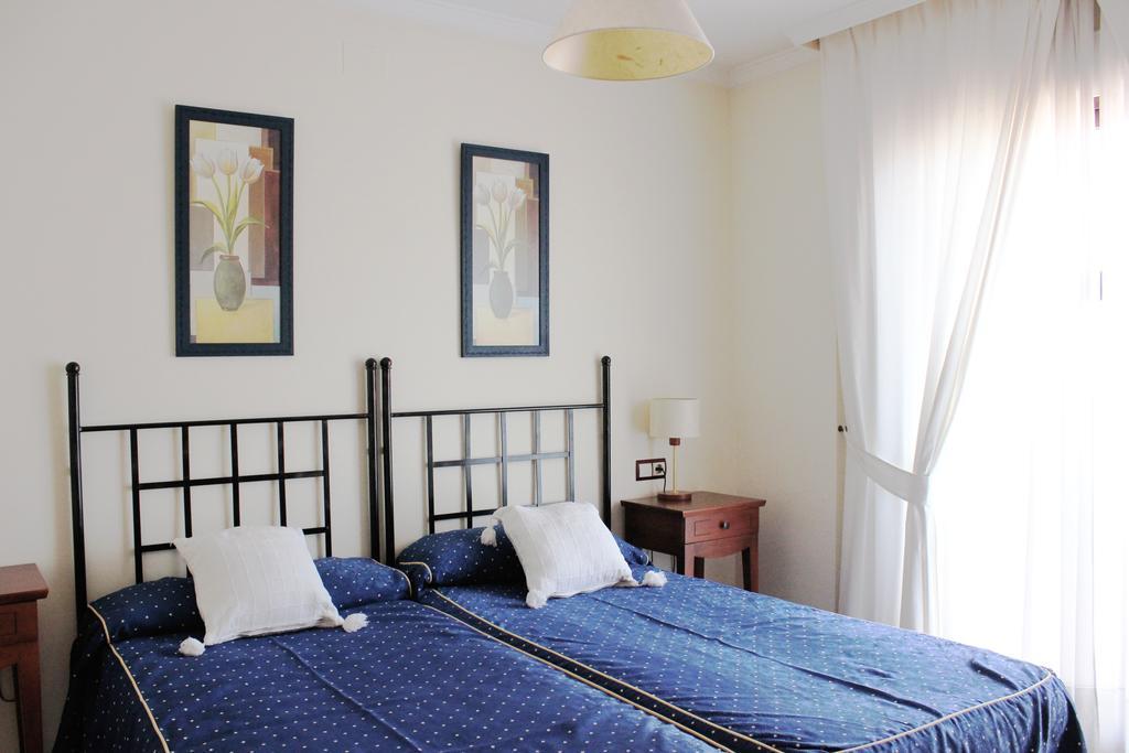 Apartamentos Albir Confort - Avenida III El Albir ห้อง รูปภาพ