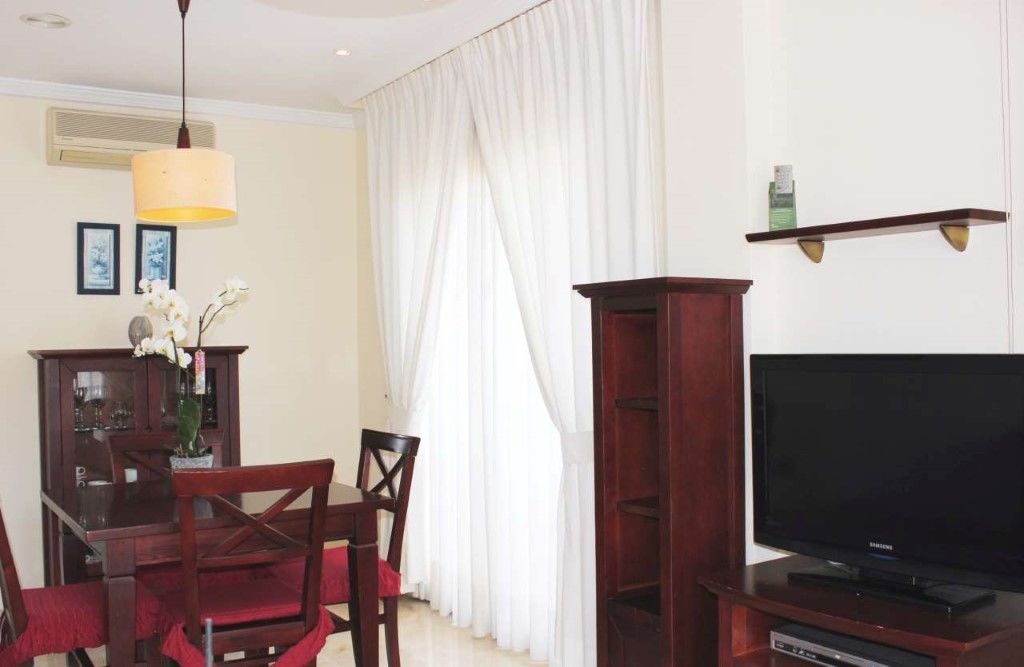 Apartamentos Albir Confort - Avenida III El Albir ภายนอก รูปภาพ