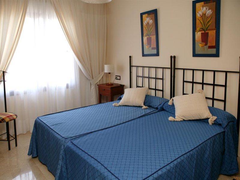 Apartamentos Albir Confort - Avenida III El Albir ภายนอก รูปภาพ