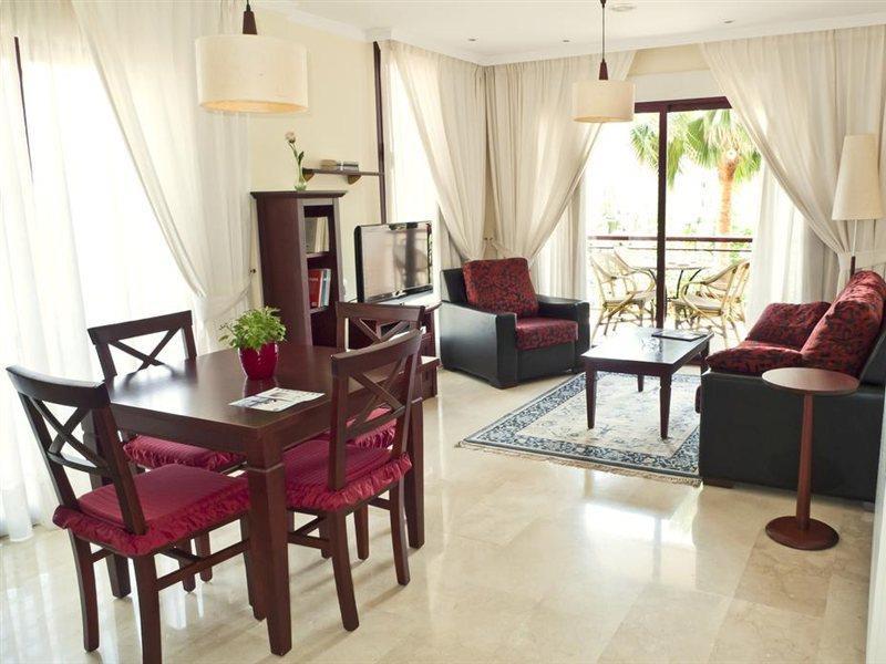 Apartamentos Albir Confort - Avenida III El Albir ภายนอก รูปภาพ