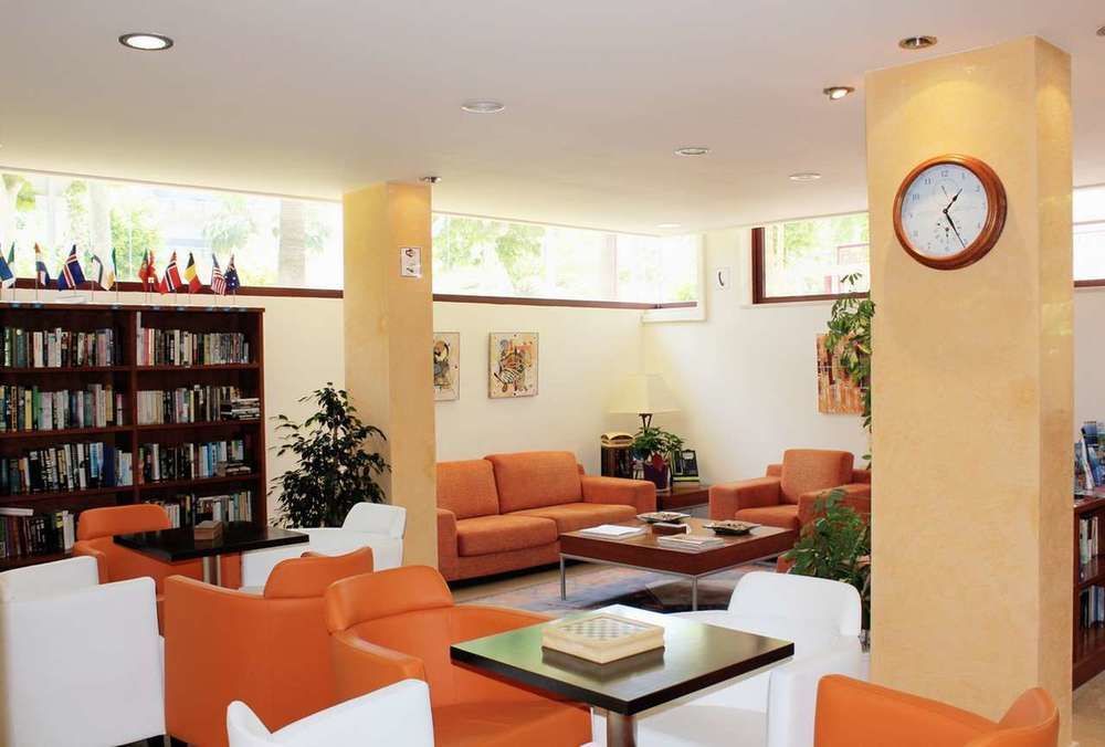 Apartamentos Albir Confort - Avenida III El Albir ภายนอก รูปภาพ
