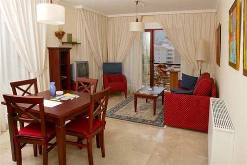 Apartamentos Albir Confort - Avenida III El Albir ภายนอก รูปภาพ