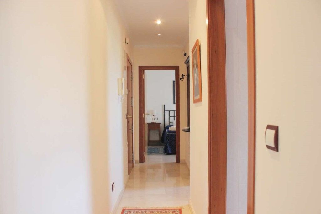 Apartamentos Albir Confort - Avenida III El Albir ภายนอก รูปภาพ