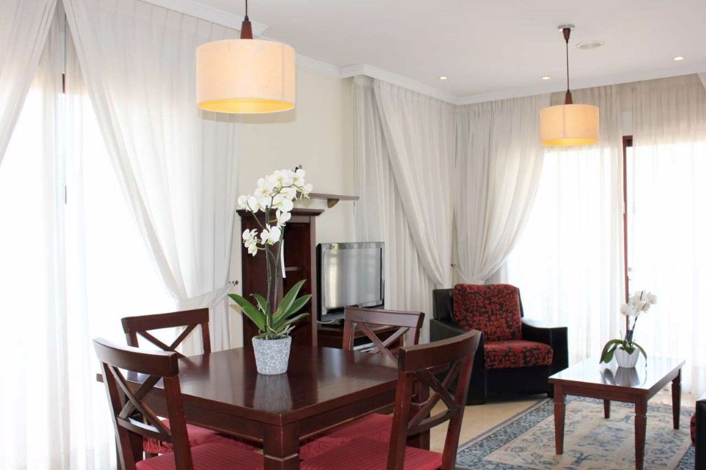 Apartamentos Albir Confort - Avenida III El Albir ภายนอก รูปภาพ