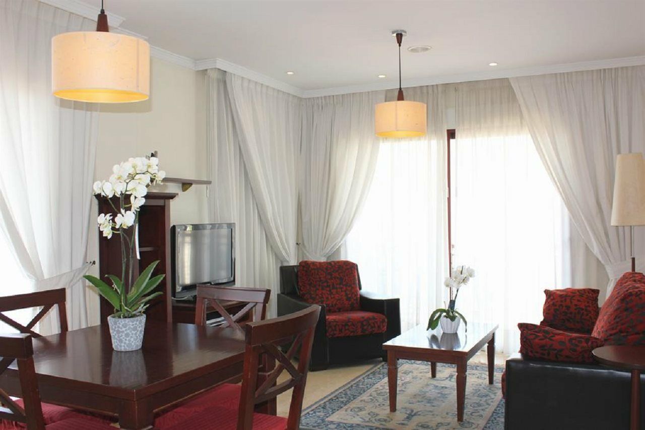 Apartamentos Albir Confort - Avenida III El Albir ภายนอก รูปภาพ